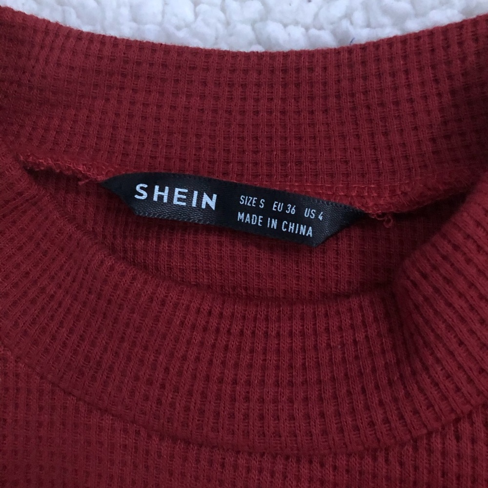 Crew neck🏷 - Picture 3 of 3